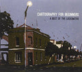 the album cover for LUCKSMITHS - Cartography for Beginners