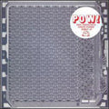 the album cover for Pow! - Hi-Tech Boom