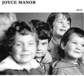 the album cover for Joyce Manor - Joyce Manor