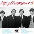 the album cover for Los Nivram - Los Nivram