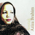 the album cover for Aziza Brahim - Soutak