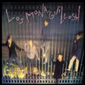 the album cover for Los Monaguillosh - Voces en la Jungla