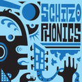 the album cover for Schitzophonics - Can't Take It