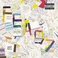 the album cover for Feadz - Instant Alpha