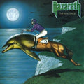 the album cover for Nazareth - The Fool Circle [Limited Edition Vinyl]