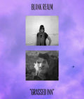 the album cover for Blank Realm - Grassed Inn