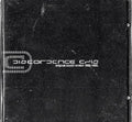 the album cover for DISCORDANCE AXIS - Original Sound Version 1992-95