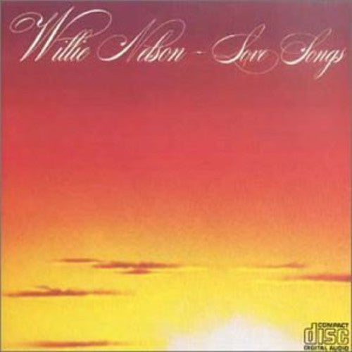 Willie Nelson - Love Songs [CD]