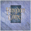 the album cover for Kingdom Come - Kingdom Come
