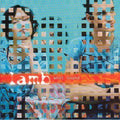 the album cover for Lamb - What Sound (Bonus Track)