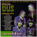 the album cover for Top Hits Of The 60s Coolest Hits / Various - Top Hits Of The 60's: Coolest Hits
