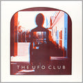 the album cover for UFO Club - The UFO Club