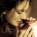 the album cover for Celine Dion - These Are Special Times