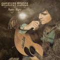 the album cover for Amy Ray - Goodnight Tender [Vinyl]