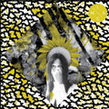 the album cover for FUZZ - Fuzz / CCR Headcleaner [Vinyl Single]