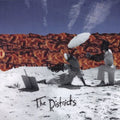 the album cover for The Districts - The Districts EP [Vinyl]
