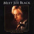 the album cover for Thomas Newman - Meet Joe Black (Original Soundtrack)