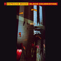 the album cover for Depeche Mode - Black Celebration [Vinyl]