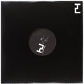 the album cover for Burial - Rival Dealer (Ep) [180 Gram]