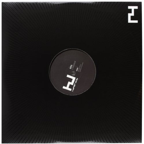 the album cover for Burial - Rival Dealer (Ep) [180 Gram]