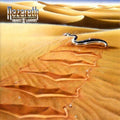 the album cover for Nazareth - Snakes N Ladders [Limited Edition Vinyl]