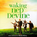 the album cover for Various Artists - Waking Ned Devine (Original Soundtrack)