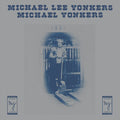 the album cover for Michael Yonkers - Michael Lee Yonkers
