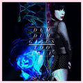 the album cover for Dum Dum Girls - Too True [Vinyl]