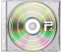 the album cover for Periphery - Clear