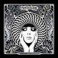the album cover for Battleme - Future Runs Magnetic