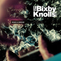 the album cover for Bixby Knolls - Near & Undear