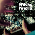 the album cover for Bixby Knolls - Near & Undear