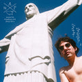 the album cover for Juan Wauters - N.A.P. North American Poetry [Vinyl]