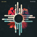 the album cover for Bad Suns - Transpose