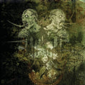 the album cover for Arsis - United in Regret