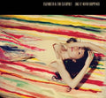 the album cover for Elizabeth & The Catapult - Like It Never Happened