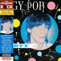 the album cover for Iggy Pop - Party