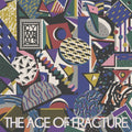 the album cover for Cymbals - The Age Of Fracture [Vinyl]
