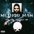 the album cover for Method Man - Tical 2: Judgement Day
