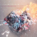 the album cover for Jeremy Messersmith - Heart Murmurs [Vinyl]