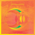 the album cover for Hollow & Akimbo - Hollow & Akimbo