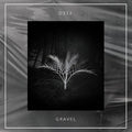the album cover for D33j - Gravel