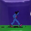 the album cover for Traps - Boom Pow Awesome Wow