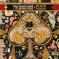 the album cover for Big Head Todd & The Monsters - Black Beehive