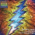 the album cover for Grateful Dead - Dick's Picks Vol. 20 Capital Centre, Landover, MD 9/25/76 [Box Set, Dual Disc]