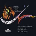 the album cover for Toomorrow - Toomorow (Original Soundtrack)