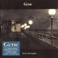 the album cover for Gene - To See the Lights