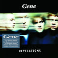 the album cover for Gene - Revelations