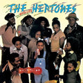 the album cover for Heptones - Good Life