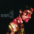 the album cover for Robert Ellis - The Lights From The Chemical Plant [Vinyl]